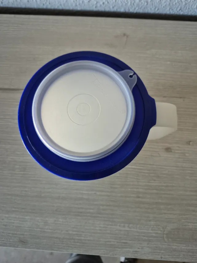 Jarra medidora Tupperware 1.2L