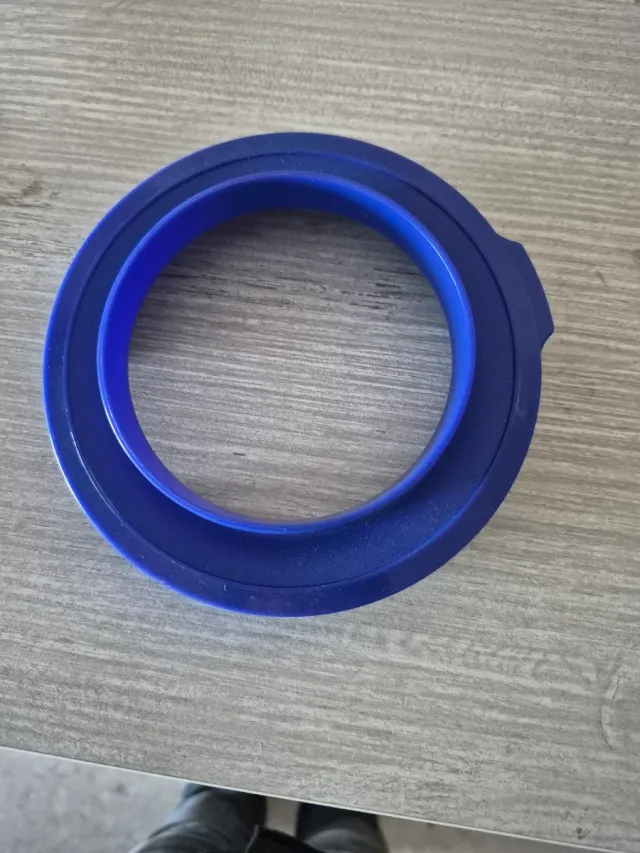 Jarra medidora Tupperware 1.2L