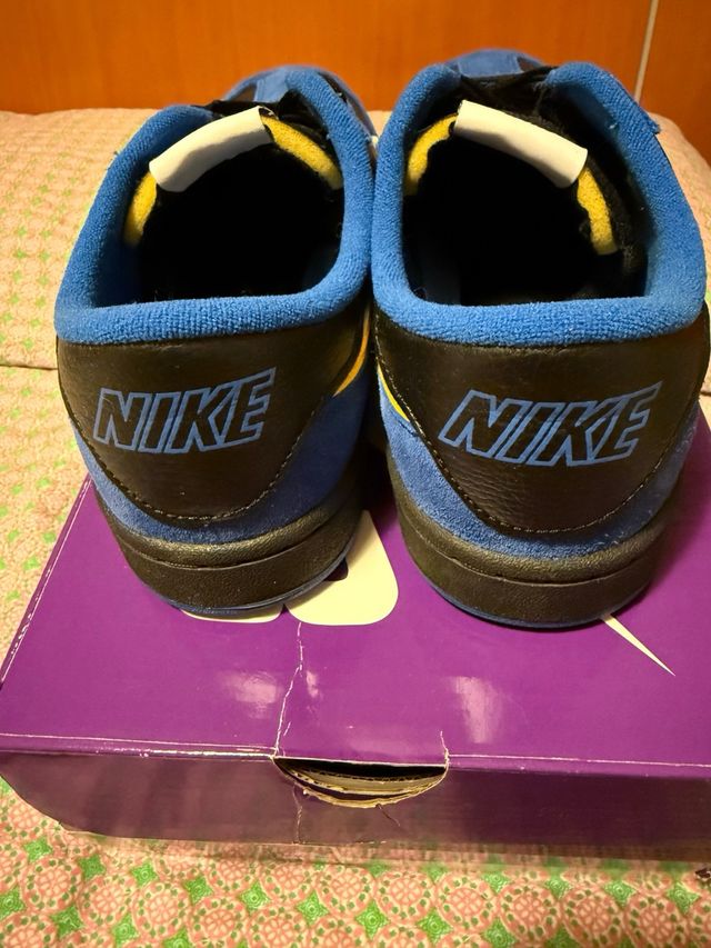 Nike SB FC Classic Inter 44 EUR / 10 USA Nuevas