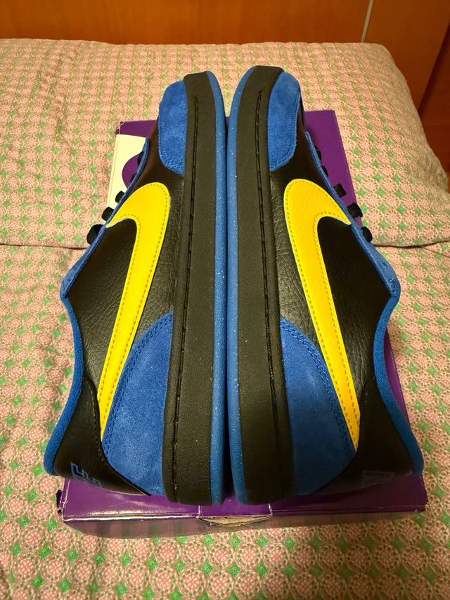 Nike SB FC Classic Inter 44 EUR / 10 USA Nuevas