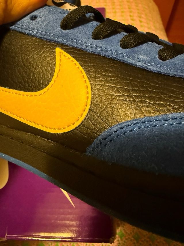 Nike SB FC Classic Inter 44 EUR / 10 USA Nuevas