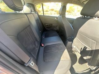 Opel Corsa 2012