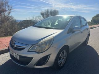 Opel Corsa 2012