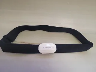 Banda de Frecuencia Cardíaca