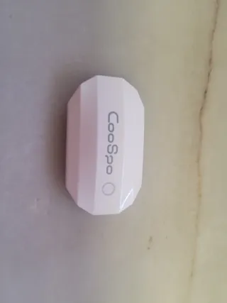 Banda de Frecuencia Cardíaca