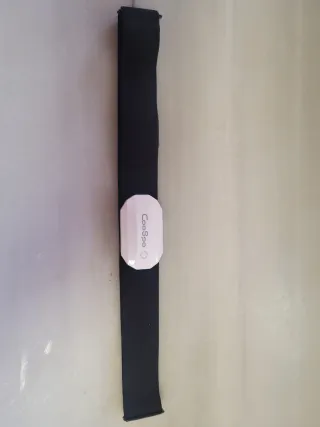 Banda de Frecuencia Cardíaca