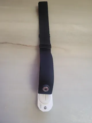 Banda de Frecuencia Cardíaca