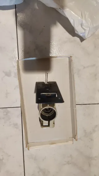 Accesorio Sierra de Calar Bosch.