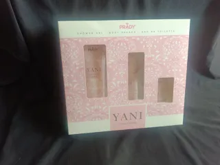 Estuches colonias+gel