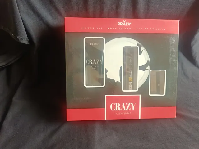 Estuches colonias+gel