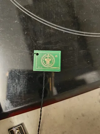 Cuadro Damasquino Toledo Dorado