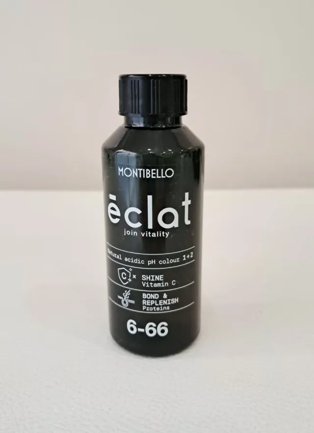 Tinte Montibello Eclat 6.66