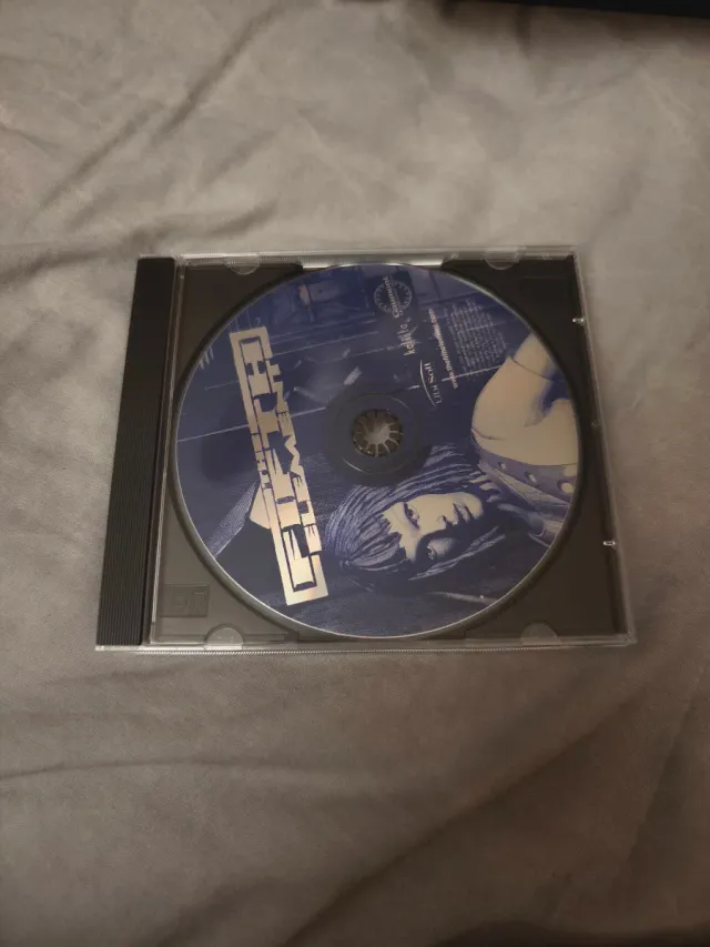 El Quinto Elemento PC