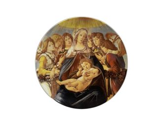 Plato Vista Alegre Festa de Natal 1992