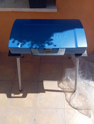 Barbacoa Campingaz 200SGR Nuova