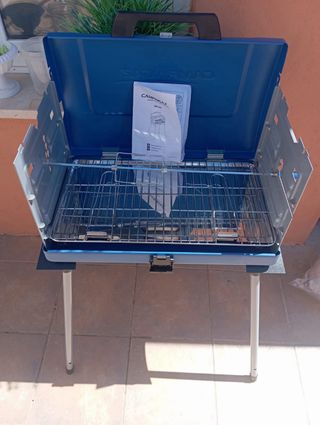 Barbacoa Campingaz 200SGR Nuova