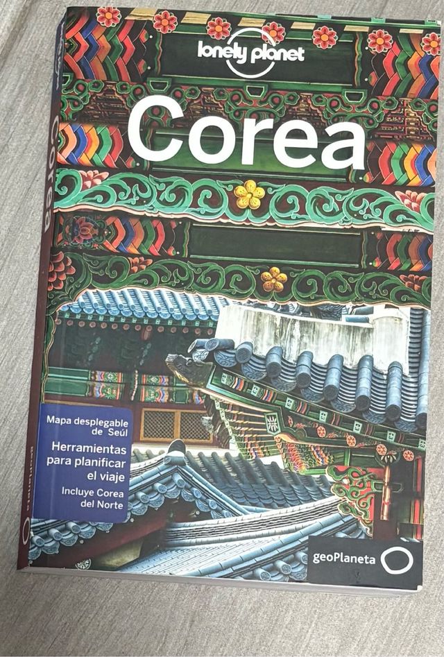Corea del Sur (Guía)