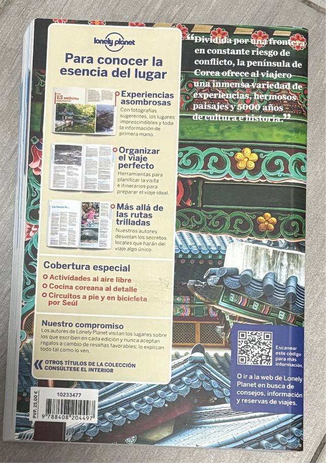 Corea del Sur (Guía)