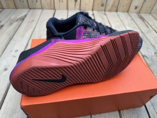 NIKE METCON 6 TALLA 45
