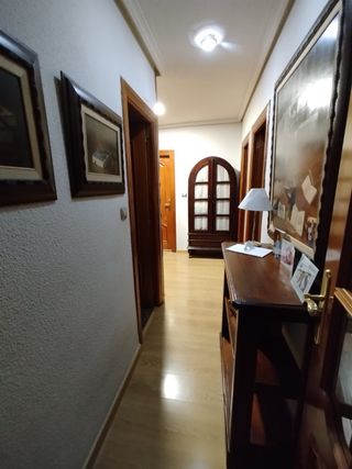 Piso en Avenida Barcelona, Jaén