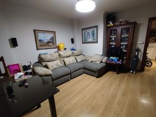 Piso en Avenida Barcelona, Jaén