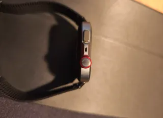 Huawei Watch Fit 4 Pro negro