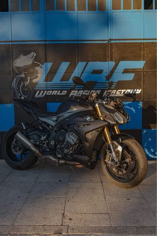 BMW S 1000 R