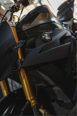 BMW S 1000 R