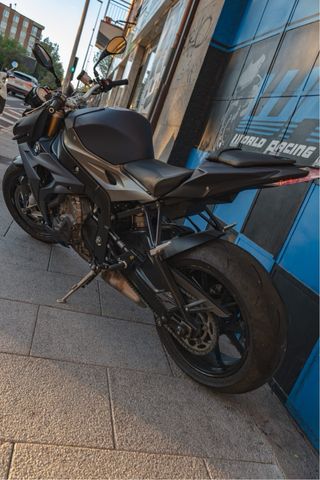 BMW S 1000 R