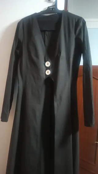 Cosplay Anime Maka Albarn de Soul Eater