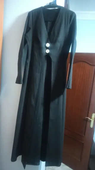 Cosplay Anime Maka Albarn de Soul Eater