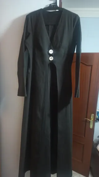 Cosplay Anime Maka Albarn de Soul Eater