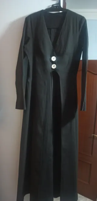 Cosplay Anime Maka Albarn de Soul Eater