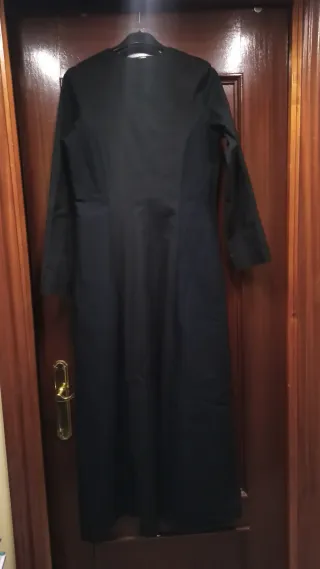 Cosplay Anime Maka Albarn de Soul Eater