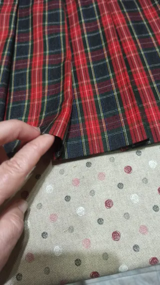 Cosplay Anime Maka Albarn de Soul Eater