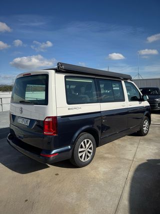 VW California Beach 2.0TDi 150cv automatica