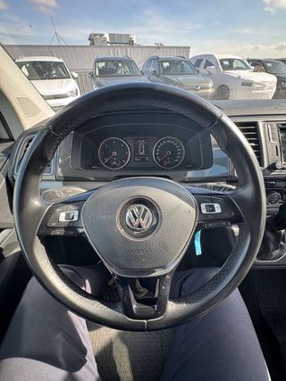 VW California Beach 2.0TDi 150cv automatica