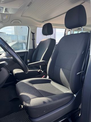 VW California Beach 2.0TDi 150cv automatica