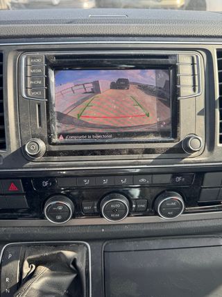 VW California Beach 2.0TDi 150cv automatica