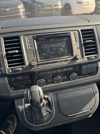 VW California Beach 2.0TDi 150cv automatica