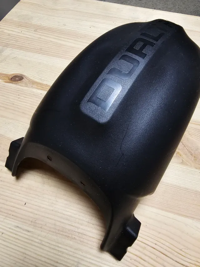 Guardabarros dualtron thunder original