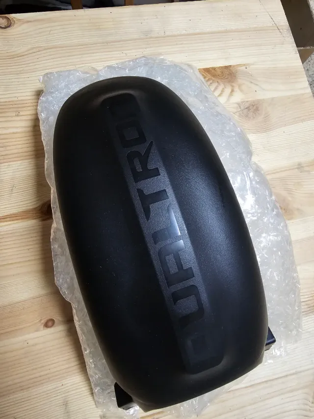 Guardabarros dualtron thunder original