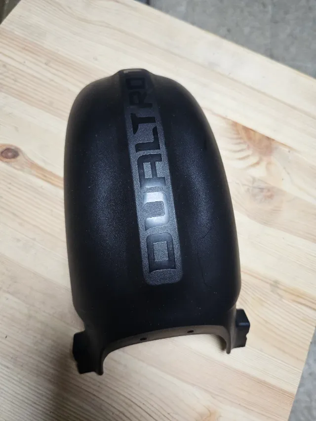 Guardabarros dualtron thunder original