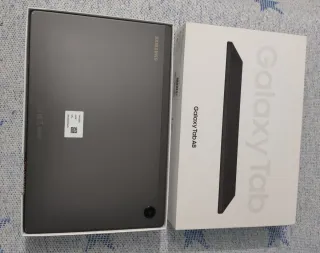 Samsung Galaxy Tab A8 64GB Gris