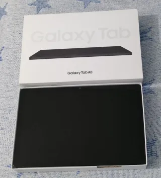 Samsung Galaxy Tab A8 64GB Gris
