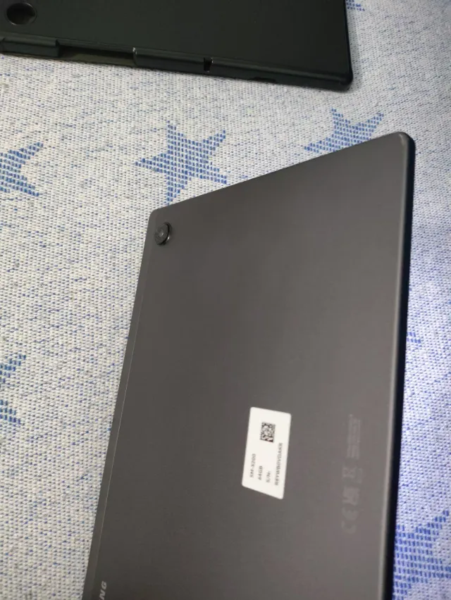 Samsung Galaxy Tab A8 64GB Gris