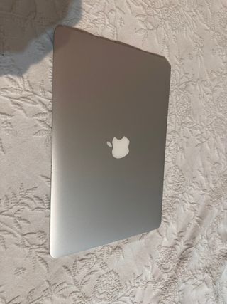 Ordenador portátil Apple MacBook Air