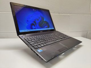 Notebook ACER Intel i3 SSD 240GB Ram 8GB Borsa