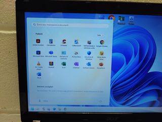 Notebook ACER Intel i3 SSD 240GB Ram 8GB Borsa