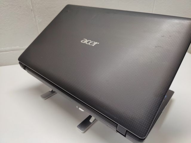 Notebook ACER Intel i3 SSD 240GB Ram 8GB Borsa